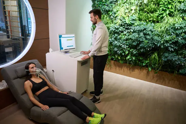 Wellness Technology byPulsetto